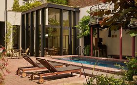 Le Berger Hotel